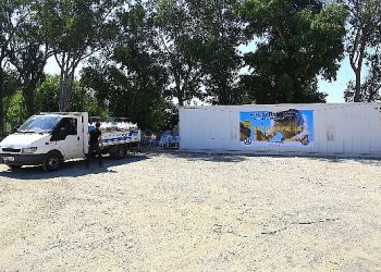 Türkiye’de birinci ve Tek Olan “Temiz Petek Projesi” Başlıyor