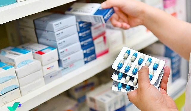 Türkiye’de Hayati Kıymete Sahip İlaçlara Erişim Alarmı: “Şikayetler yüzde 113 arttı”