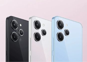 Türkiye’de üretilen en yeni Xiaomi akıllı telefon modeli Redmi 12 satışa sunuldu