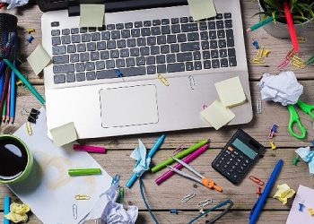 Türkiye’deki Çalışanların %25’sı Dijital Maharet Eksikliği Nedeniyle İşini Kaybetmekten Korkuyor