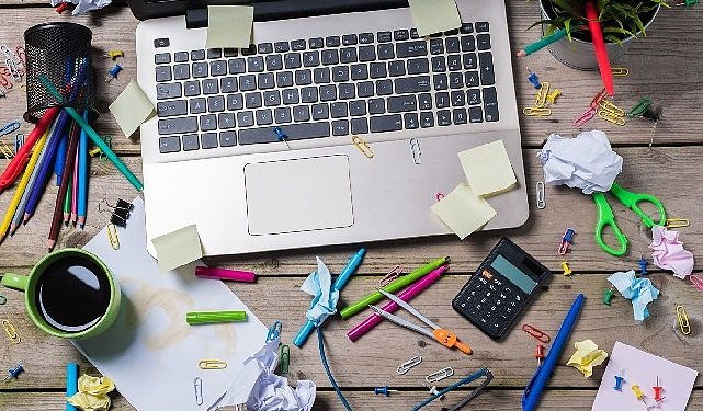 Türkiye’deki Çalışanların %25’sı Dijital Maharet Eksikliği Nedeniyle İşini Kaybetmekten Korkuyor