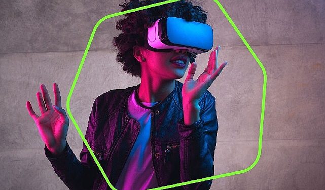 Türkiye’deki Çalışanların %67,8’i Metaverse’in Kesimlerinde İhtilal Yaratacağına İnanıyor