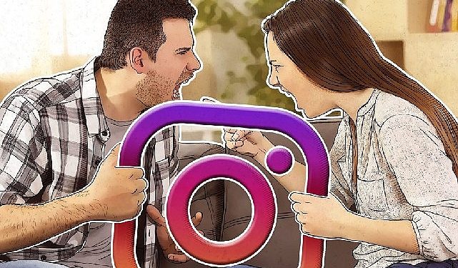 Türkiye’deki kullanıcıların %43’ü eşleri ve partnerleriyle fotoğraf paylaşmıyor