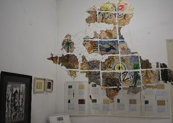 Türkiye’nin birinci Kâğıt ve Kitap Müzesi binden fazla yapıtı ziyaretçileriyle buluşturuyor