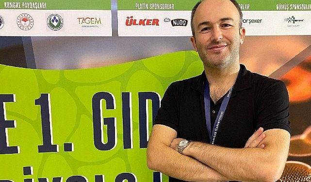 Türkiye’nin Birinci Probiyotikli Nudo Noodle’u: Sıhhat ve Lezzeti Buluşturan Yenilik