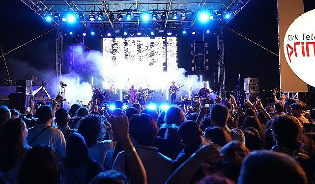 “Türkiye’nin Dijital Seyahatinde Müşteri Tecrübesi En Kıymetli Önceliklerimizden”