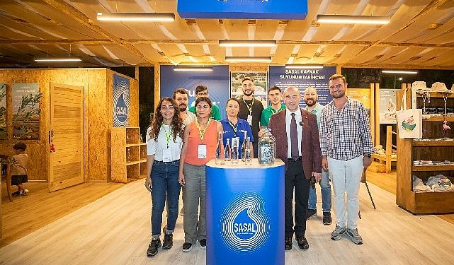 “Türkiye’nin en büyük barış fuarı”