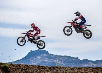 Türkiye’nin en büyük entegre gençlik ve spor şenliği 5 gün sürecek