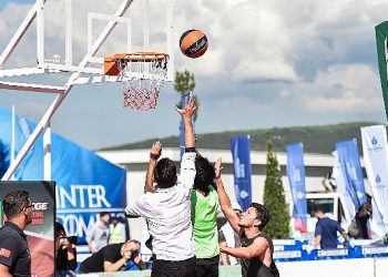 Türkiye’nin En Büyük Şenliği V Weekend 30 Eylül’de Başlıyor