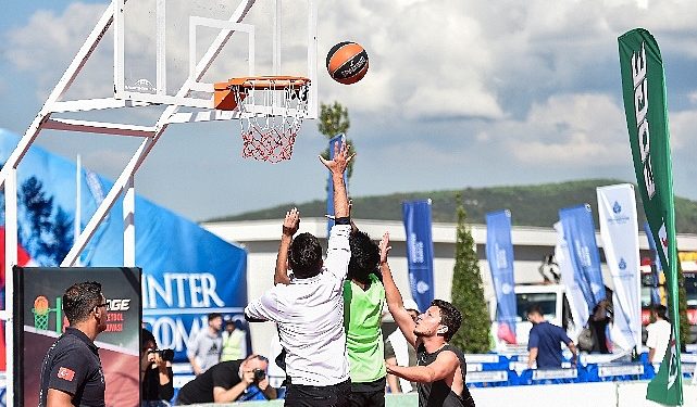 Türkiye’nin En Büyük Şenliği V Weekend 30 Eylül’de Başlıyor