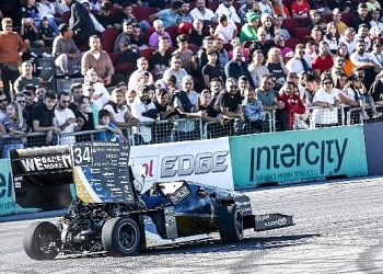 Türkiye’nin En Büyük Şenliği V Weekend İçin Geri Sayım Başladı