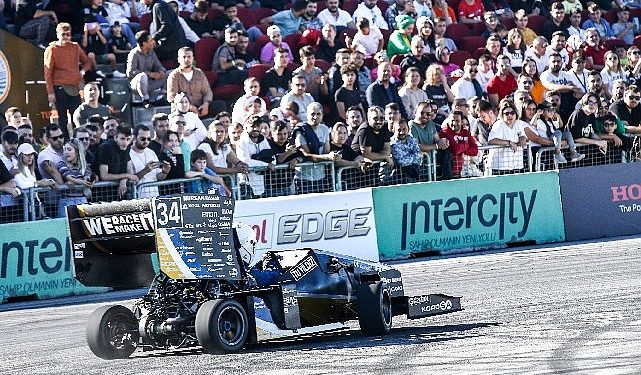 Türkiye’nin En Büyük Şenliği V Weekend İçin Geri Sayım Başladı