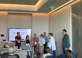 Ulusal Anafilaksi Kayıt Sisteminin Birinci Dataları Çarpıcı