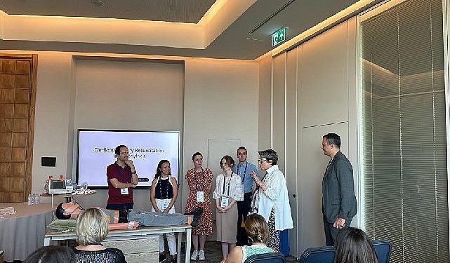 Ulusal Anafilaksi Kayıt Sisteminin Birinci Dataları Çarpıcı