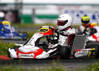 Ulusal Atlet Çebi Yine İtalya’da