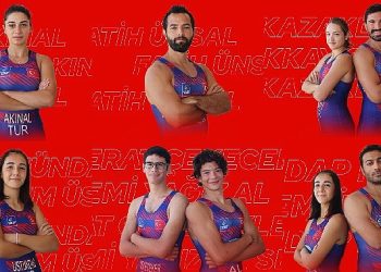 Ulusal Kürekçiler Dünya Şampiyonası’nda Yarışacak