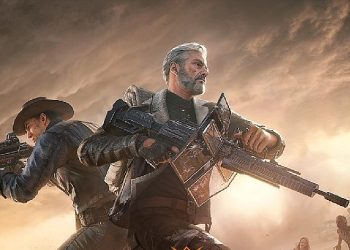 Undawn Güncellemesiyle Oyuna Yeni Bir Harita, Kıssa, Yeni Roller ve Daha Fazlası Geliyor