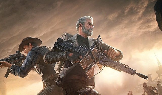 Undawn Güncellemesiyle Oyuna Yeni Bir Harita, Kıssa, Yeni Roller ve Daha Fazlası Geliyor