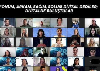 Unichallange Tech, Dijital Pazarlama İrtibatı Kesiminin Yeni Adaylarını Buluşturdu