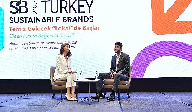 Unilever, Sürdürülebilir Markalar Konferansı’nda “Temiz Gelecek” İçin Hayata Geçirdiği Lokal Uygulamaları Anlattı