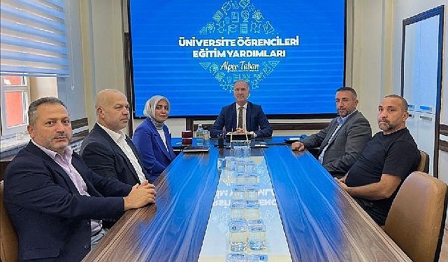 Üniversite Öğrencileri Eğitim Yardımları İçin Müracaatlar Başlıyor