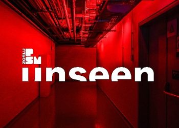 UNSEEN Tıp ile Kuvvetli PSM’nin Saklı Dünyasını Keşfetmeye Hazırlanın!