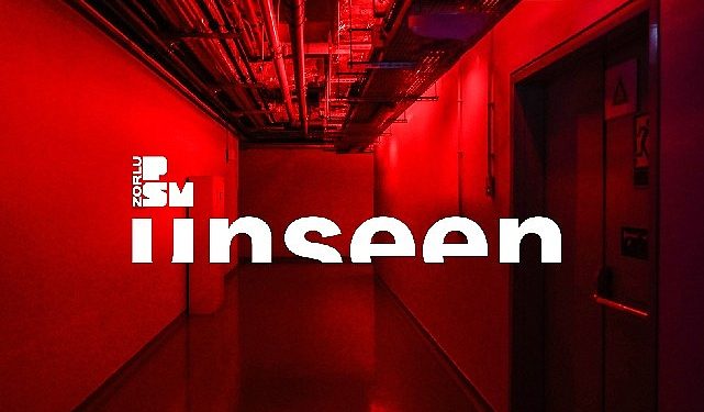 UNSEEN Tıp ile Kuvvetli PSM’nin Saklı Dünyasını Keşfetmeye Hazırlanın!