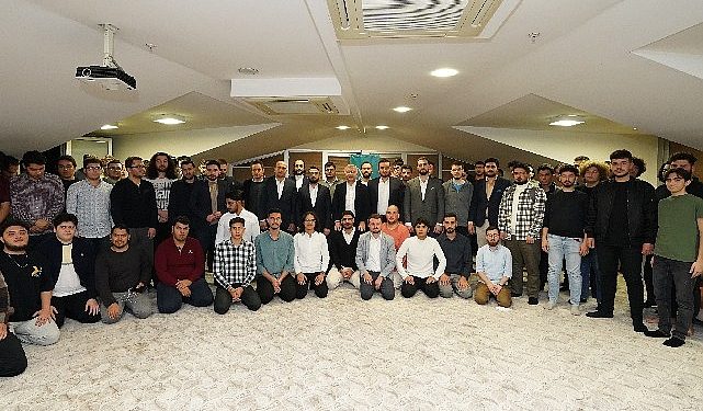 Üsküdar’da Öğrenci olmak çok hoş