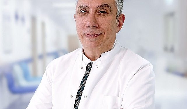 Uzmanı Uyardı: “Aort Anevrizması Önemli Komplikasyonlara Yol Açmadan Evvel Belirti Vermeyebiliyor”