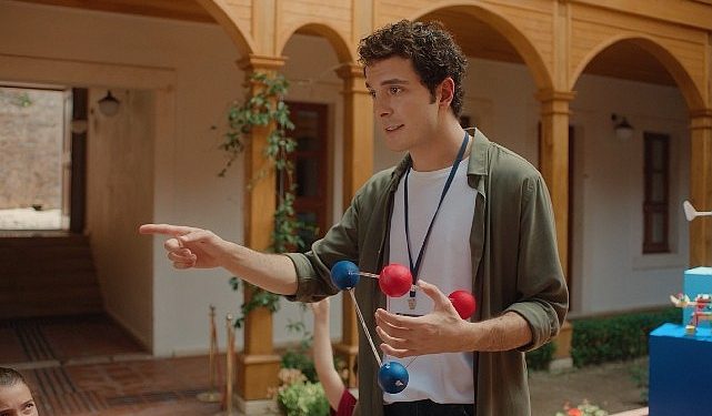 Vakıf İştirak’in ‘Şimdi Katılma Zamanı’ Reklam Sineması Yayında