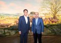 Vali Demirtaş’tan Fetih Müzesi’ne ziyaret