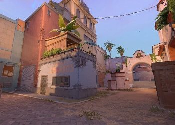 VALORANT Kısım 07 Kısım 02’nin yeni haritası Sunset’i erişime açıldı