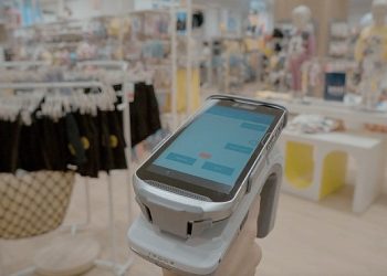 Verimliliğini artırıp hızlanmak isteyen perakendeci RFID teknolojisine geçiyor