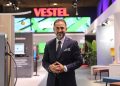 Vestel, sürdürülebilir geleceğin eserlerini IFA’da tanıtıyor