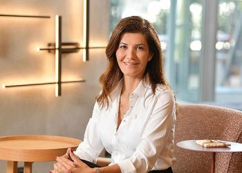 Vodafone, Bayan Girişimcilere Dayanak İçin Makyaj Ve Teknolojiyi Birleştirdi