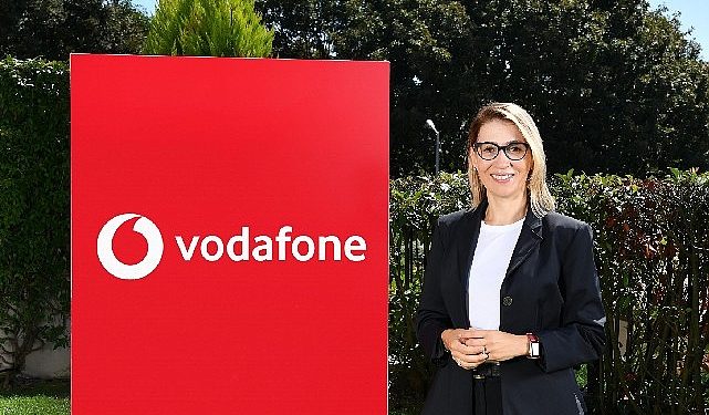 Vodafone ve Dersigo’dan YKS ve LGS’ye Hazırlanan Öğrencilere Eğitim Dayanağı