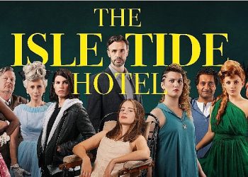 Wales Interactive’in Yeni Oyunu “Medcezir Oteli” Çıktı!