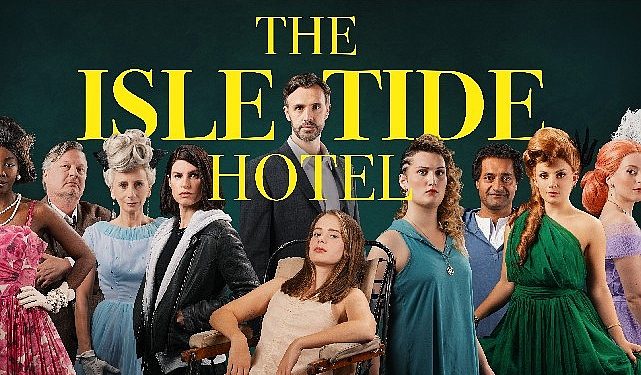 Wales Interactive’in Yeni Oyunu “Medcezir Oteli” Çıktı!