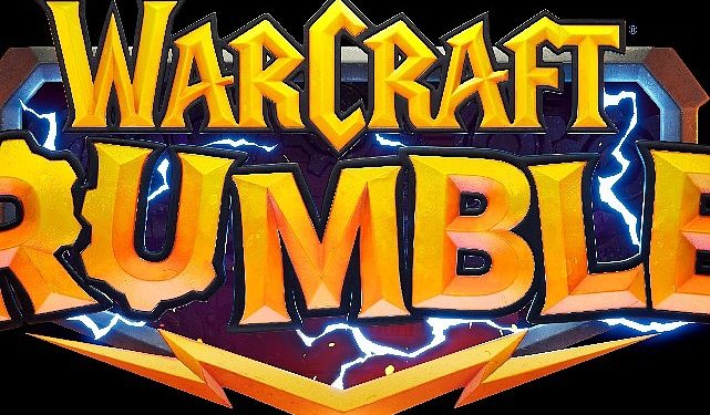 Warcraft Rumble, Apple App Store’da Ön Siparişe Hazır