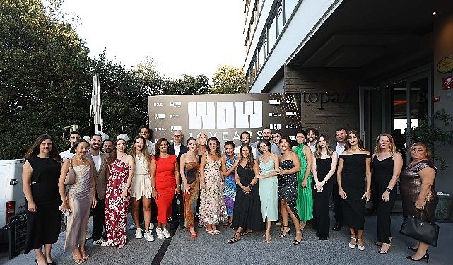 Weber Shandwick Türkiye 10. Yılını Kutladı