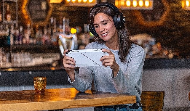 Western Digital Oyunculara Yeni Yüksek Performanslı Taşınabilir Oyun NVMe SSD’si ile En Sevdikleri Avuç İçi Oyun Aygıtları için Daha Fazla Kapasite Sağlıyor