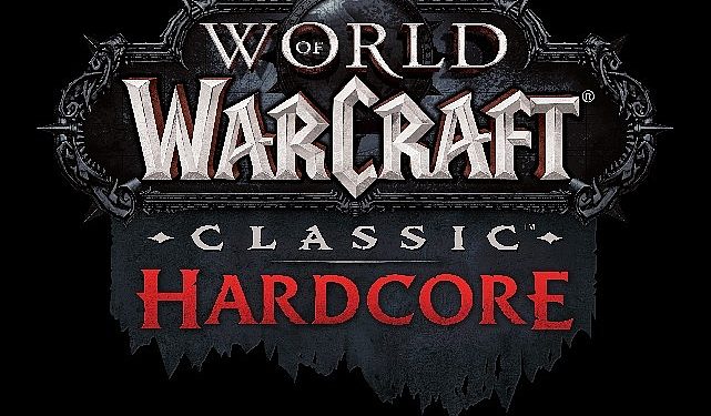 WoW Classic Periyot Hardcore Diyarları Artık Oyunda