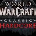 WoW Classic Periyot Hardcore Diyarları Artık Oyunda