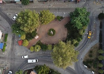 WRI Türkiye ile Belediyelerden Güç Birliği: Dönüşüm Sırası Kadıköy Caferağa’da!