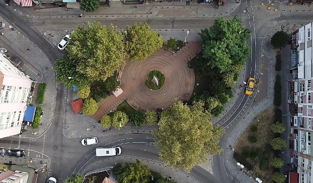WRI Türkiye ile Belediyelerden Güç Birliği: Dönüşüm Sırası Kadıköy Caferağa’da!