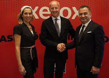 Xerox Türkiye Operasyonunu Lidya Küme Satın Aldı