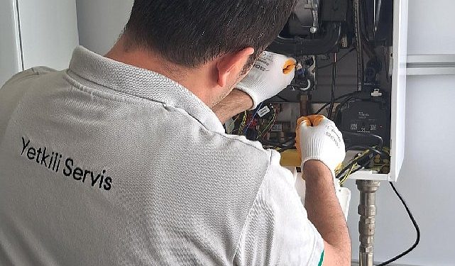 Yakıt Tasarrufu ve Kışın Sorun Yaşamamak için Kombi Bakımı Kural