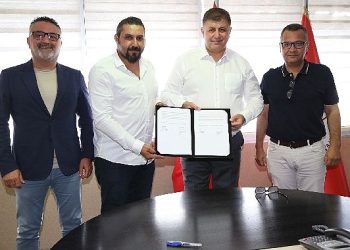 Yamanlar Dağı’ndaki yaban hayatı müdafaa altında!