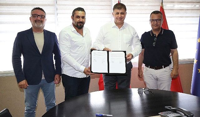 Yamanlar Dağı’ndaki yaban hayatı müdafaa altında!