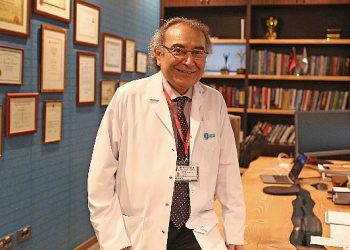 “Yapay Zekâ Tıbbi Yanlışları Azaltacak”